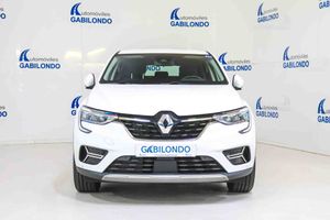 Renault Arkana Zen E-TECH Híbrido 105kW(145CV) - Foto 3