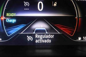 Renault Arkana Zen E-TECH Híbrido 105kW(145CV) - Foto 34