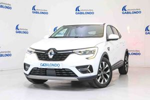 Renault Arkana Zen E-TECH Híbrido 105kW(145CV) - Foto 8