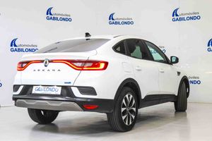 Renault Arkana Zen E-TECH Híbrido 105kW(145CV) - Foto 9