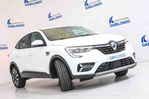 Renault Arkana Zen E-TECH Híbrido 105kW(145CV) - Foto 11