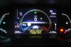 Renault Arkana Zen E-TECH Híbrido 105kW(145CV) - Foto 38