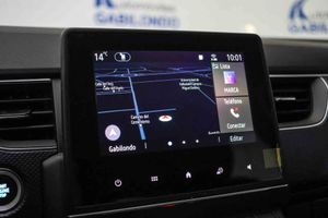 Renault Arkana Zen E-TECH Híbrido 105kW(145CV) - Foto 51