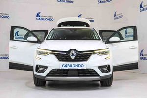 Renault Arkana Zen E-TECH Híbrido 105kW(145CV) - Foto 22