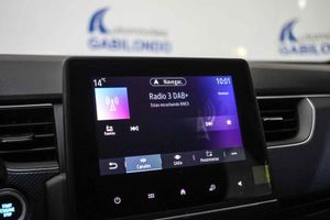 Renault Arkana Zen E-TECH Híbrido 105kW(145CV) - Foto 54
