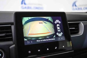 Renault Arkana Zen E-TECH Híbrido 105kW(145CV) - Foto 57