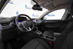 Renault Arkana Zen E-TECH Híbrido 105kW(145CV) - Foto 25