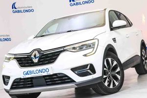 Renault Arkana Zen E-TECH Híbrido 105kW(145CV) - Foto 21