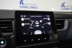 Renault Arkana Zen E-TECH Híbrido 105kW(145CV) - Foto 55