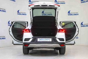 Renault Arkana Zen E-TECH Híbrido 105kW(145CV) - Foto 23