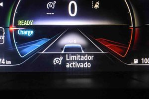 Renault Arkana Zen E-TECH Híbrido 105kW(145CV) - Foto 33