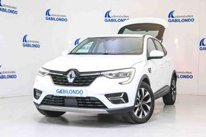 Renault Arkana Zen E-TECH Híbrido 105kW(145CV) - Foto 15