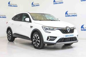 Renault Arkana Zen E-TECH Híbrido 105kW(145CV) - Foto 3
