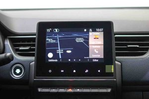 Renault Arkana Zen E-TECH Híbrido 105kW(145CV) - Foto 43