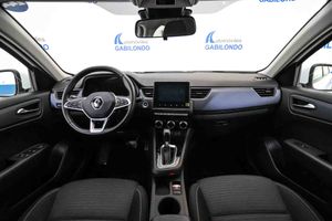 Renault Arkana Zen E-TECH Híbrido 105kW(145CV) - Foto 29