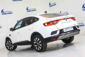 Renault Arkana Zen E-TECH Híbrido 105kW(145CV) - Foto 12