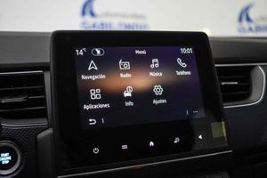 Renault Arkana Zen E-TECH Híbrido 105kW(145CV) - Foto 52