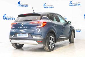 Renault Captur Zen E-TECH Híbrido 105kW (145cv) - Foto 9