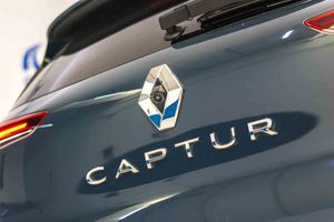 Renault Captur Zen E-TECH Híbrido 105kW (145cv) - Foto 13