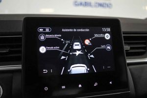 Renault Captur Zen E-TECH Híbrido 105kW (145cv) - Foto 55