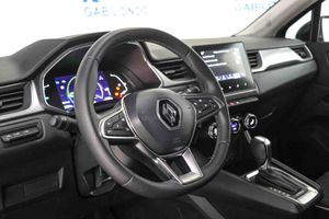 Renault Captur Zen E-TECH Híbrido 105kW (145cv) - Foto 5