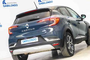 Renault Captur Zen E-TECH Híbrido 105kW (145cv) - Foto 24