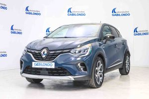 Renault Captur Zen E-TECH Híbrido 105kW (145cv) - Foto 2