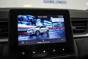 Renault Captur Zen E-TECH Híbrido 105kW (145cv) - Foto 57