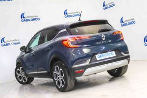 Renault Captur Zen E-TECH Híbrido 105kW (145cv) - Foto 12