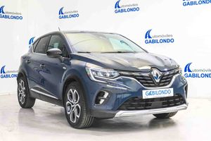 Renault Captur Zen E-TECH Híbrido 105kW (145cv) - Foto 3