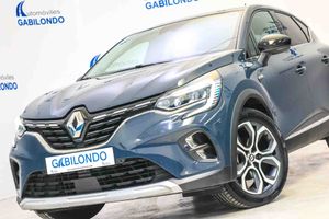 Renault Captur Zen E-TECH Híbrido 105kW (145cv) - Foto 21
