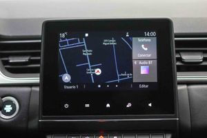 Renault Captur Zen E-TECH Híbrido 105kW (145cv) - Foto 44