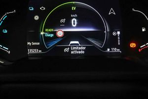 Renault Captur Zen E-TECH Híbrido 105kW (145cv) - Foto 34