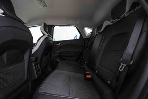 Renault Captur Zen E-TECH Híbrido 105kW (145cv) - Foto 48