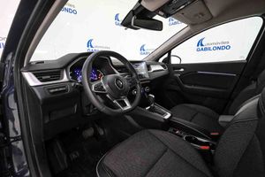Renault Captur Zen E-TECH Híbrido 105kW (145cv) - Foto 25