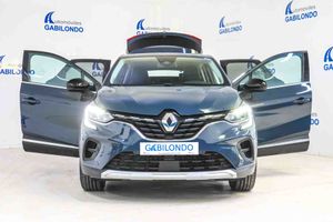 Renault Captur Zen E-TECH Híbrido 105kW (145cv) - Foto 22