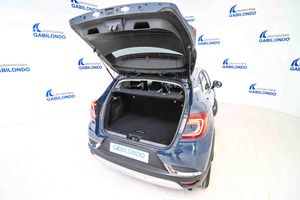 Renault Captur Zen E-TECH Híbrido 105kW (145cv) - Foto 50