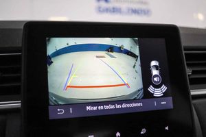 Renault Captur Zen E-TECH Híbrido 105kW (145cv) - Foto 58
