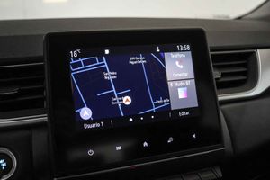 Renault Captur Zen E-TECH Híbrido 105kW (145cv) - Foto 52