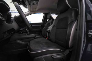 Renault Captur Zen E-TECH Híbrido 105kW (145cv) - Foto 26