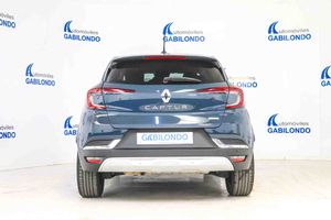 Renault Captur Zen E-TECH Híbrido 105kW (145cv) - Foto 4