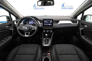 Renault Captur Zen E-TECH Híbrido 105kW (145cv) - Foto 30