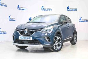 Renault Captur Zen E-TECH Híbrido 105kW (145cv) - Foto 8