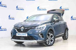 Renault Captur Zen E-TECH Híbrido 105kW (145cv) - Foto 15