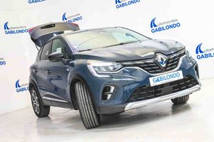 Renault Captur Zen E-TECH Híbrido 105kW (145cv) - Foto 19