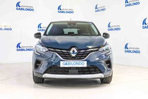 Renault Captur Zen E-TECH Híbrido 105kW (145cv) - Foto 3