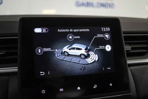 Renault Captur Zen E-TECH Híbrido 105kW (145cv) - Foto 56