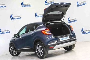 Renault Captur Zen E-TECH Híbrido 105kW (145cv) - Foto 20