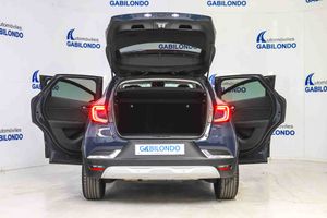 Renault Captur Zen E-TECH Híbrido 105kW (145cv) - Foto 23