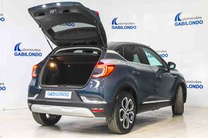 Renault Captur Zen E-TECH Híbrido 105kW (145cv) - Foto 16